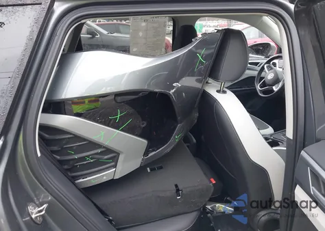 2025 Volkswagen Taos 1.5T Se from USA, damaged, VIN 3VVSC7B26SM025333